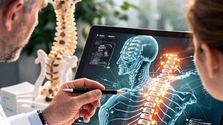 Avaliação clínica e direcionamento terapêutico